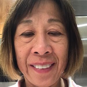 Meet your Posher, Victoria